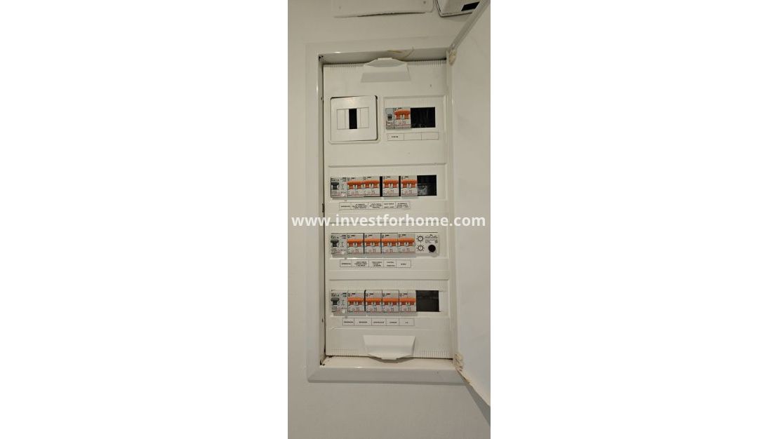 Verkoop - Appartement - Los Alcázares - Costa Calida