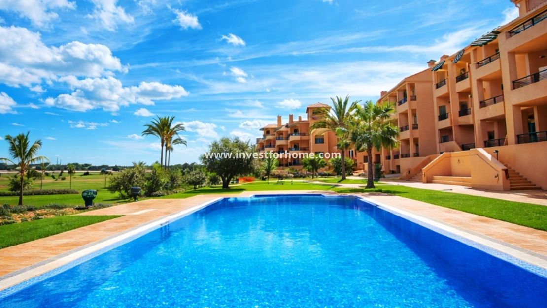 Verkoop - Appartement - Los Alcázares - Costa Calida