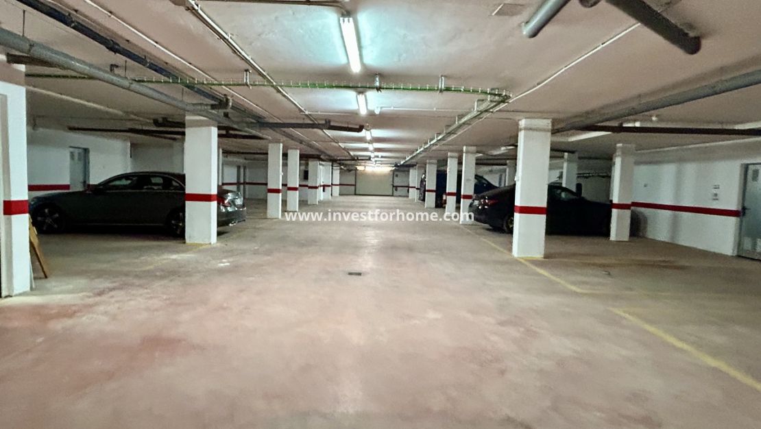 Verkoop - Appartement - Los Alcázares - Costa Calida