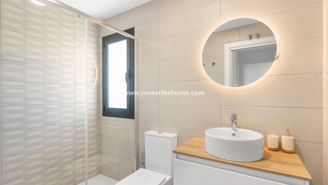 Verkoop - Appartement - Los Alcázares - Dolores De Pacheco-santa Rosalía