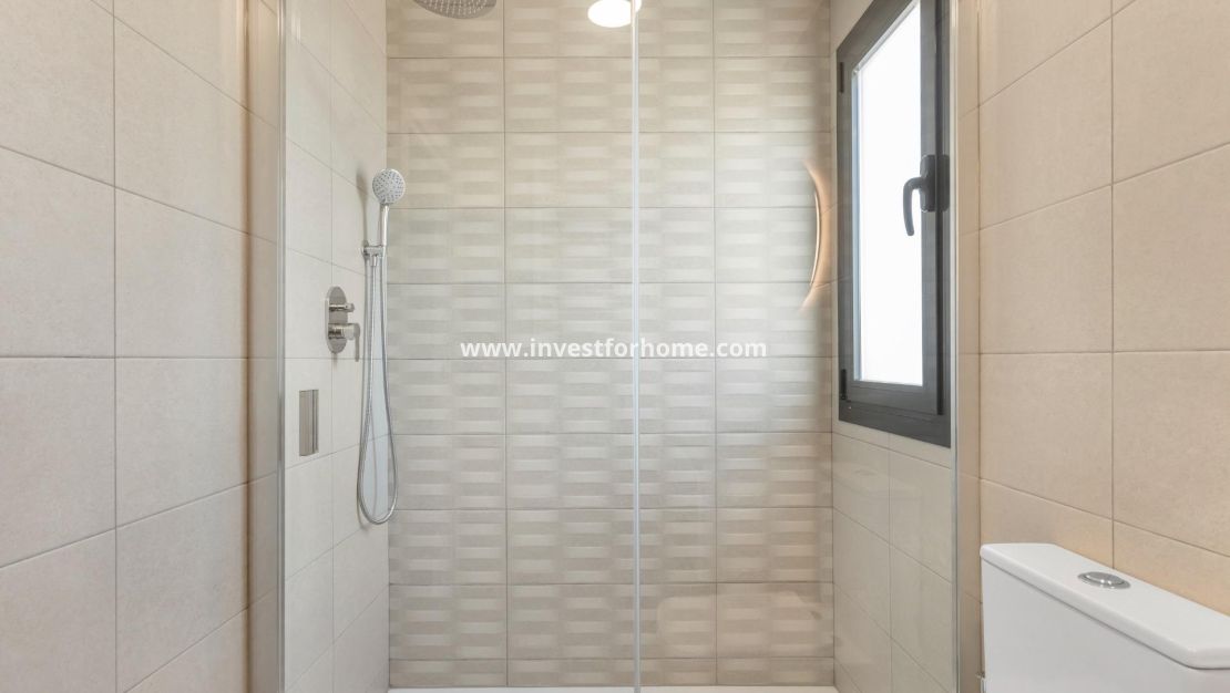 Verkoop - Appartement - Los Alcázares - Dolores De Pacheco-santa Rosalía