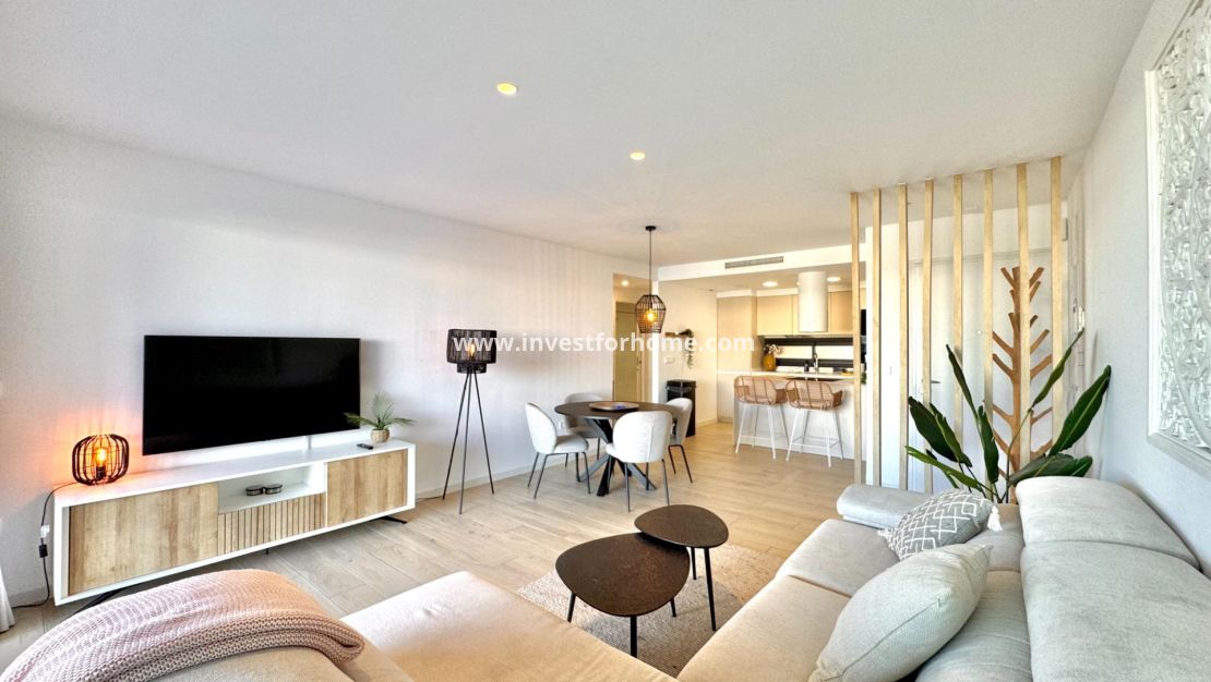 Verkoop - Appartement - Los Alcázares - Dolores De Pacheco-santa Rosalía