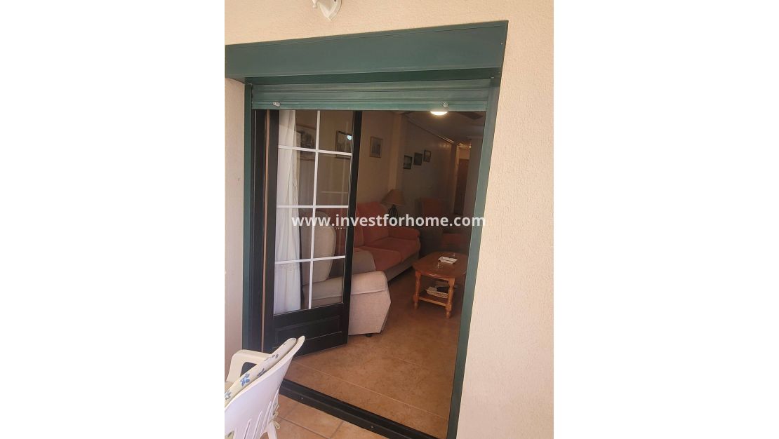 Verkoop - Appartement - Los Alcázares - Lomas Del Rame
