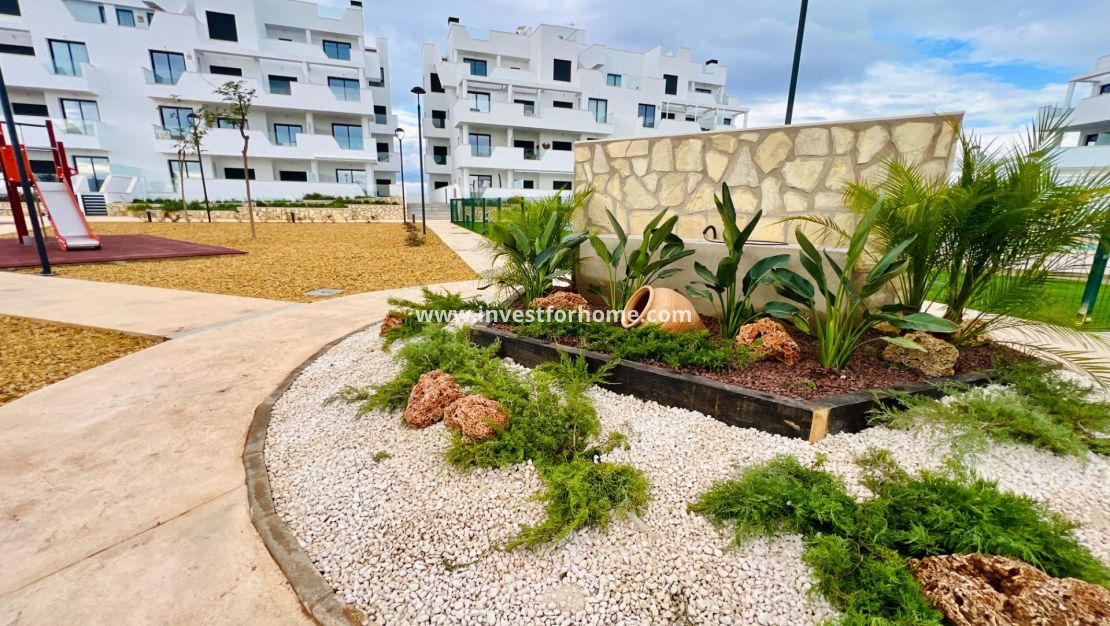 Verkoop - Appartement - Los Alcázares - Santa Rosalía