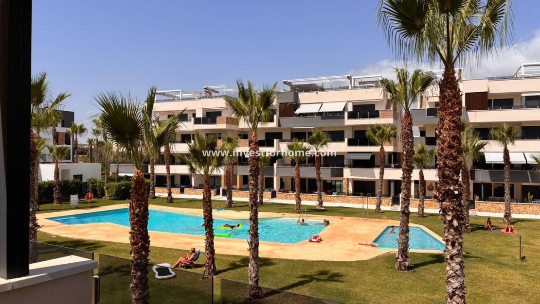 Verkoop - Appartement - Los Almendros (Orihuela-Costa) - Costa Blanca