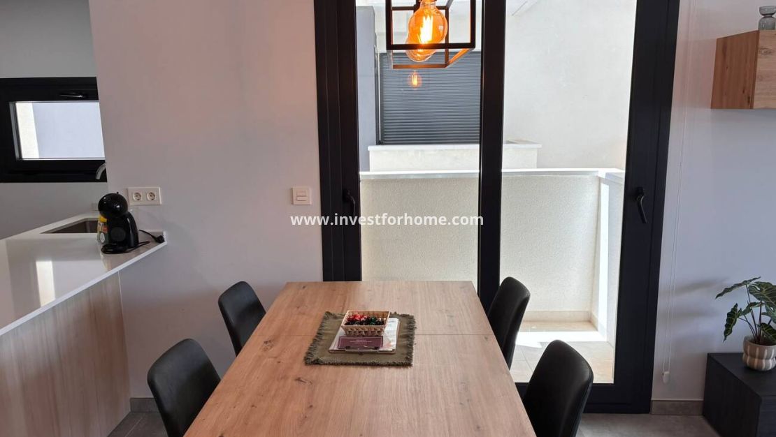 Verkoop - Appartement - Los Almendros (Orihuela-Costa) - Costa Blanca