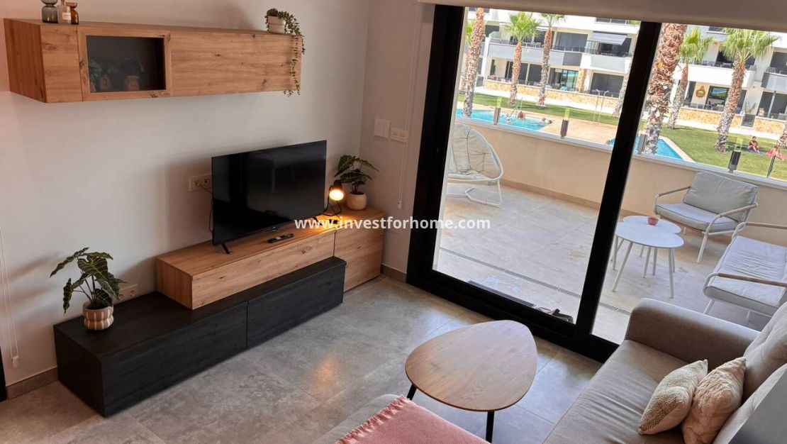 Verkoop - Appartement - Los Almendros (Orihuela-Costa) - Costa Blanca
