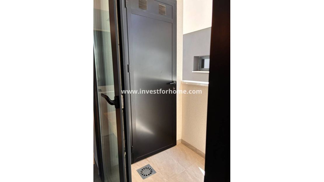 Verkoop - Appartement - Los Almendros (Orihuela-Costa) - Costa Blanca