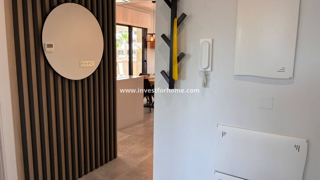 Verkoop - Appartement - Los Almendros (Orihuela-Costa) - Costa Blanca