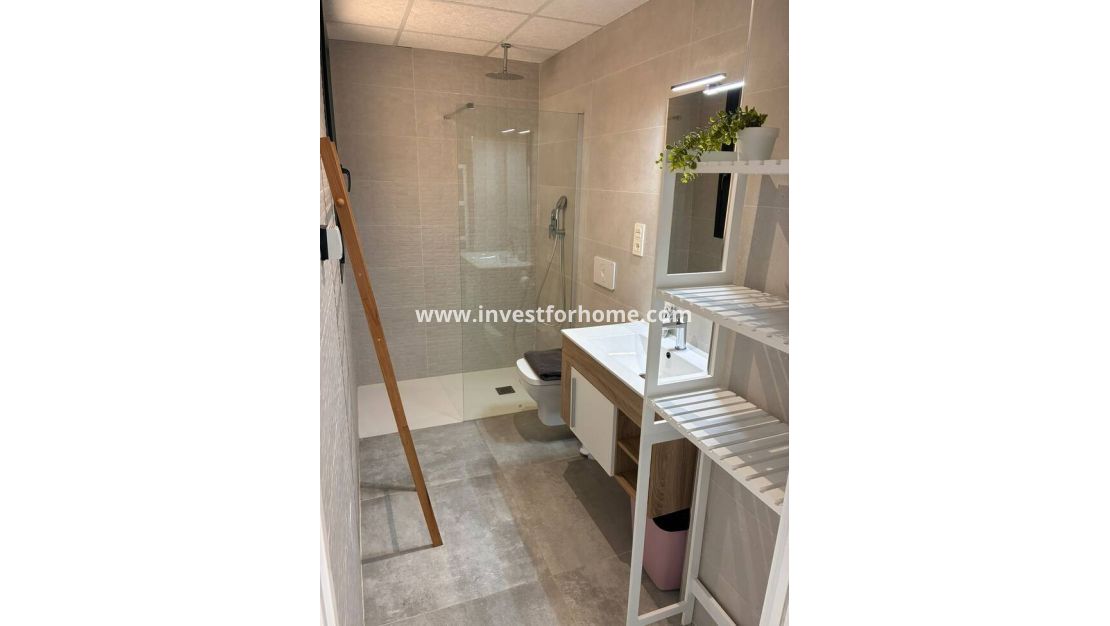 Verkoop - Appartement - Los Almendros (Orihuela-Costa) - Costa Blanca