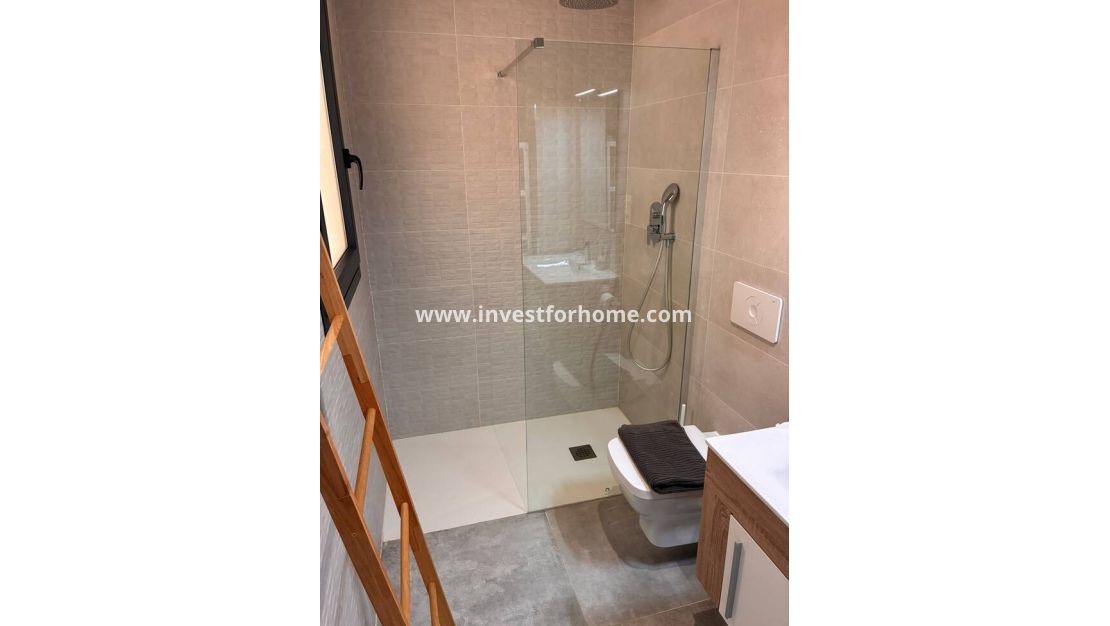 Verkoop - Appartement - Los Almendros (Orihuela-Costa) - Costa Blanca