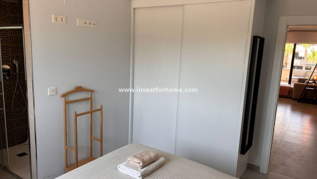 Verkoop - Appartement - Los Almendros (Orihuela-Costa) - Costa Blanca