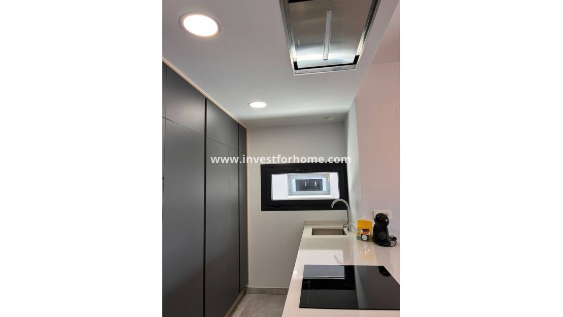 Verkoop - Appartement - Los Almendros (Orihuela-Costa) - Costa Blanca