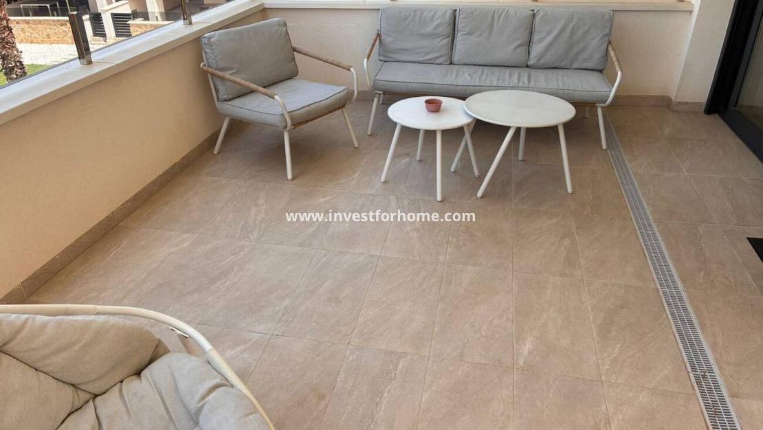 Verkoop - Appartement - Los Almendros (Orihuela-Costa) - Costa Blanca