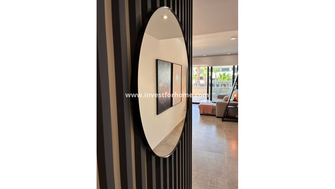 Verkoop - Appartement - Los Almendros (Orihuela-Costa) - Costa Blanca