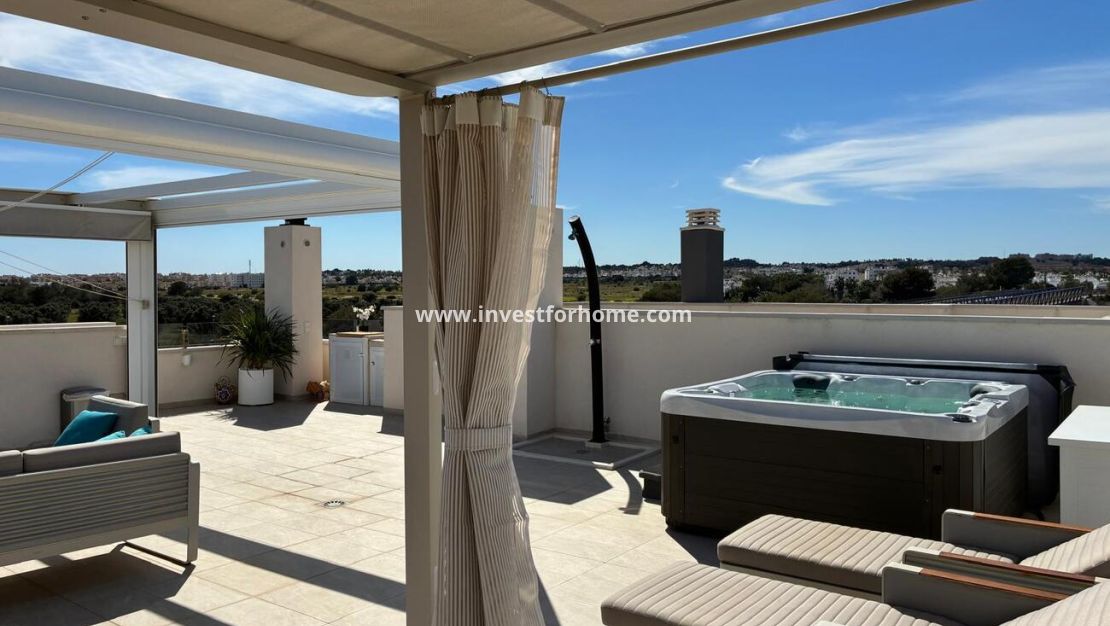 Verkoop - Appartement - Los Almendros (Orihuela-Costa) - Costa Blanca
