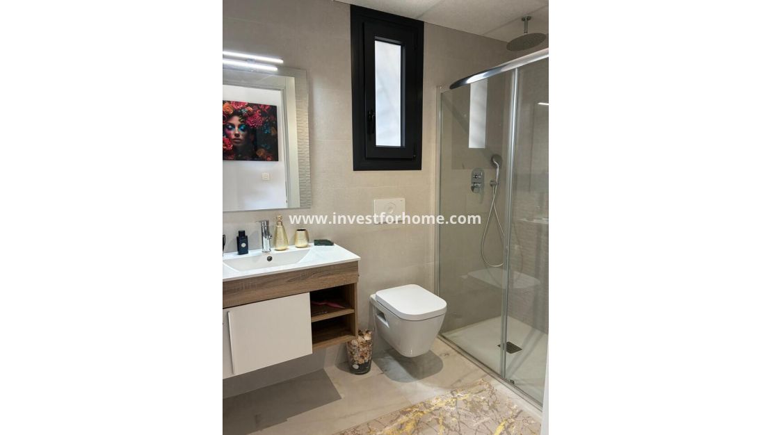 Verkoop - Appartement - Los Almendros (Orihuela-Costa) - Costa Blanca