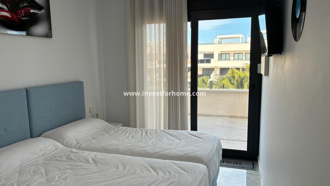 Verkoop - Appartement - Los Almendros (Orihuela-Costa) - Costa Blanca