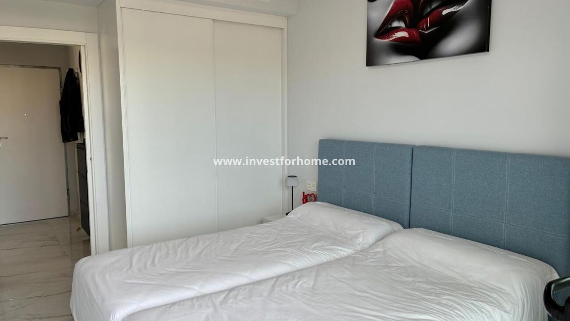 Verkoop - Appartement - Los Almendros (Orihuela-Costa) - Costa Blanca