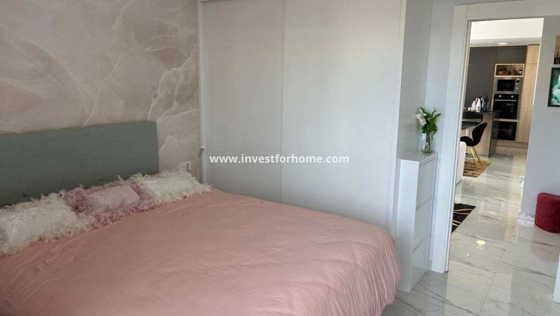 Verkoop - Appartement - Los Almendros (Orihuela-Costa) - Costa Blanca