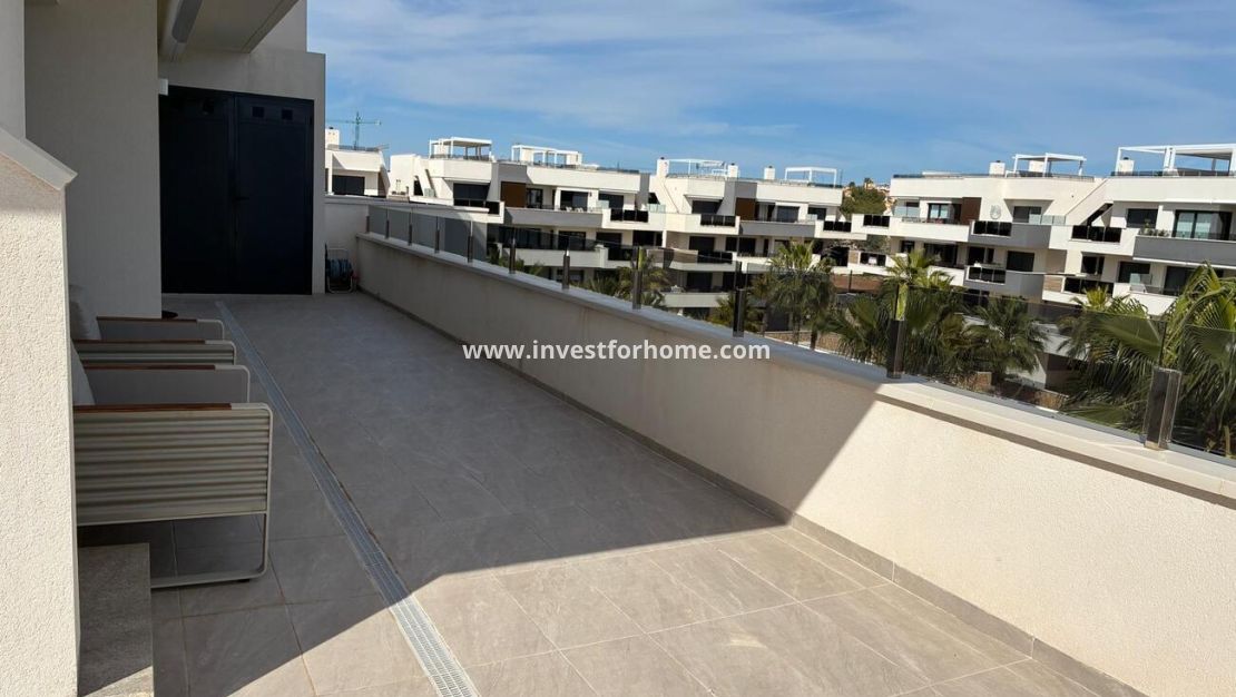 Verkoop - Appartement - Los Almendros (Orihuela-Costa) - Costa Blanca