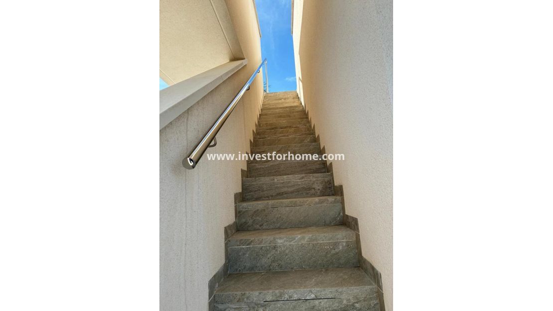 Verkoop - Appartement - Los Almendros (Orihuela-Costa) - Costa Blanca
