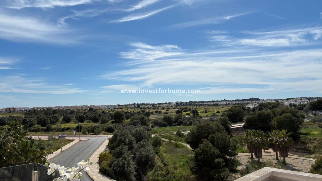 Verkoop - Appartement - Los Almendros (Orihuela-Costa) - Costa Blanca