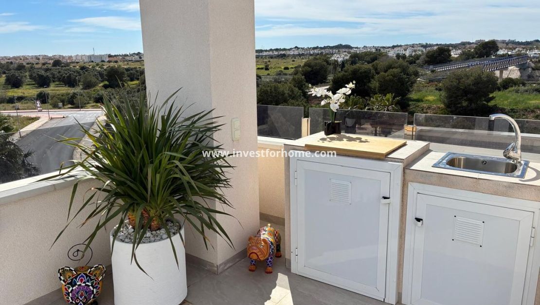 Verkoop - Appartement - Los Almendros (Orihuela-Costa) - Costa Blanca