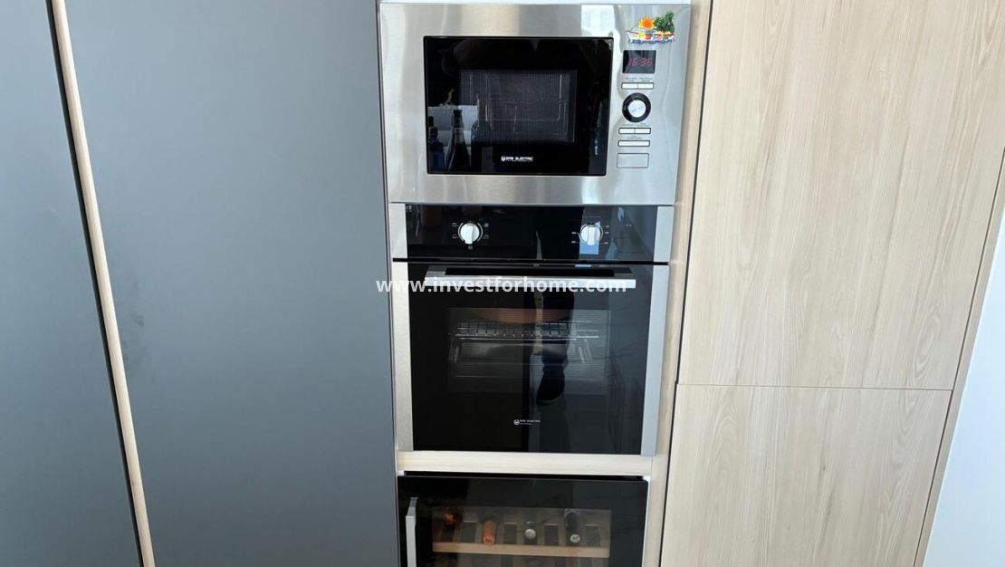 Verkoop - Appartement - Los Almendros (Orihuela-Costa) - Costa Blanca