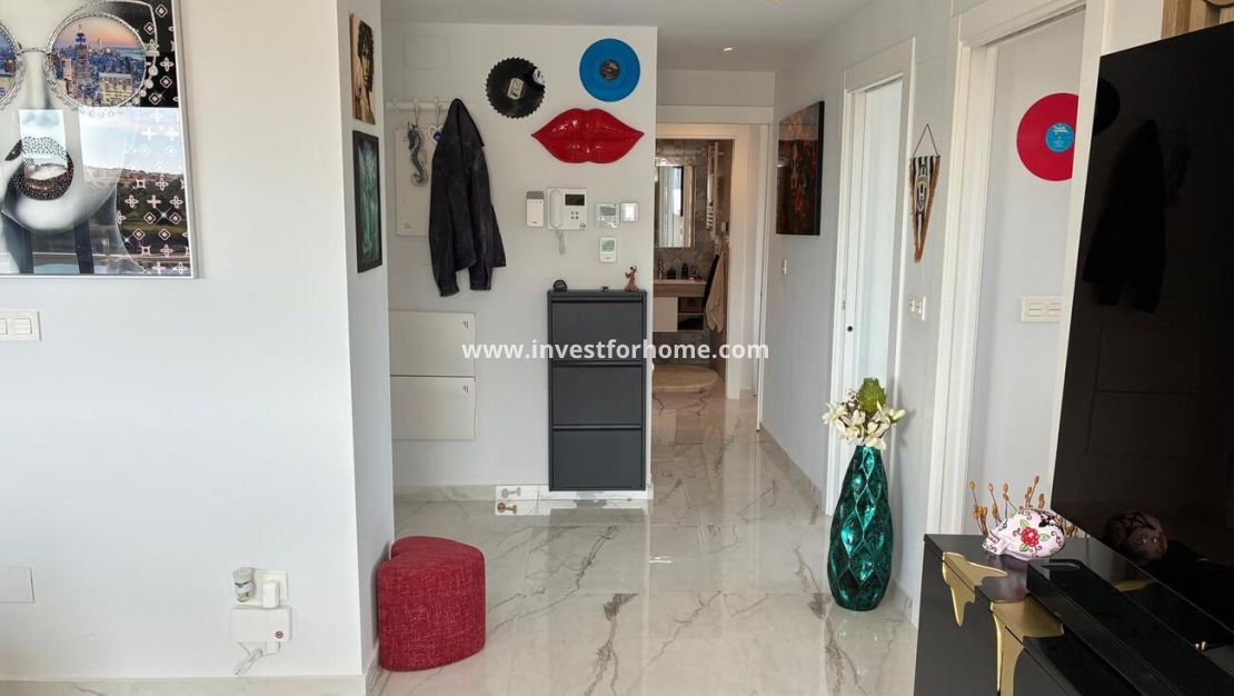 Verkoop - Appartement - Los Almendros (Orihuela-Costa) - Costa Blanca