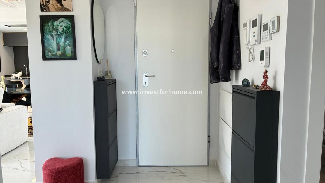 Verkoop - Appartement - Los Almendros (Orihuela-Costa) - Costa Blanca