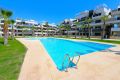 Verkoop - Appartement - Los Almendros (Orihuela-Costa) - Costa Blanca