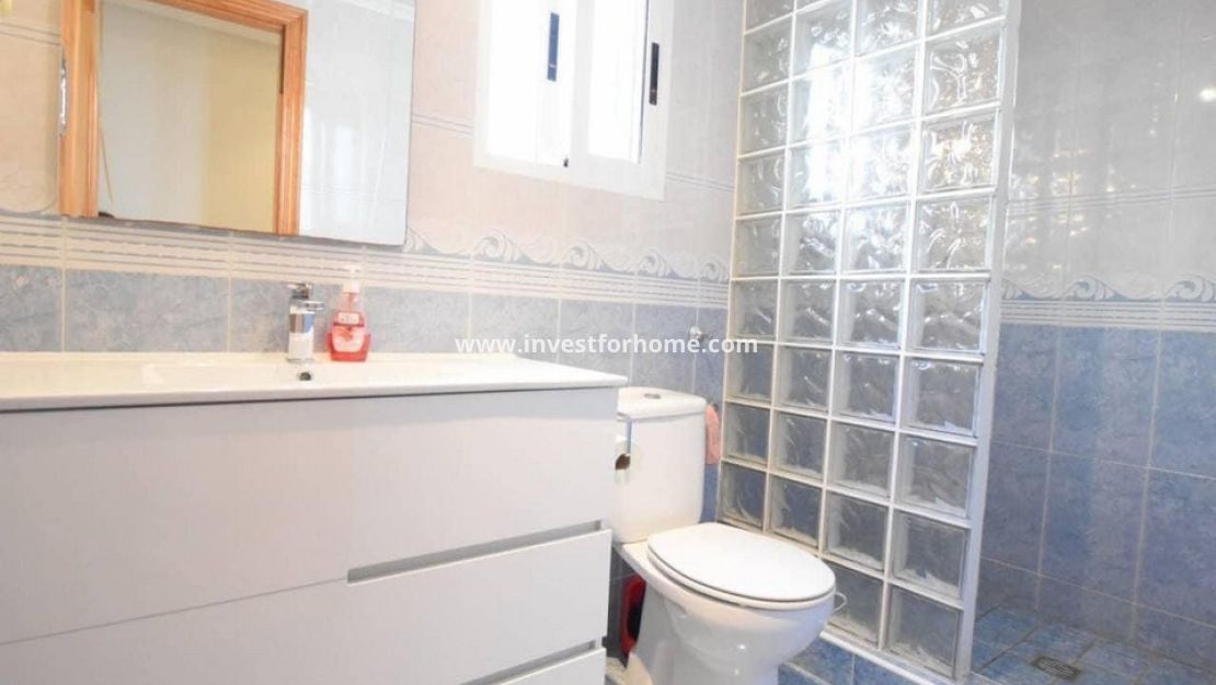 Verkoop - Appartement - Los Montesinos - Costa Blanca