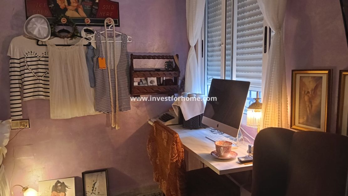 Verkoop - Appartement - Los Montesinos - Costa Blanca