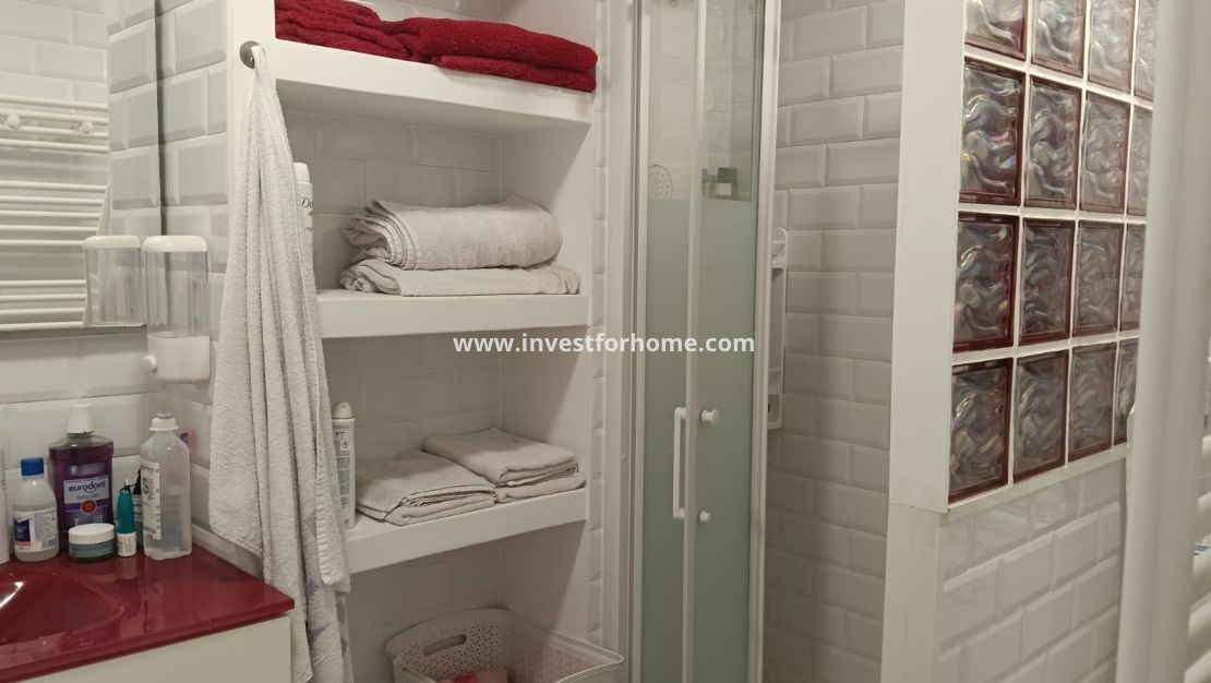 Verkoop - Appartement - Los Montesinos - Costa Blanca