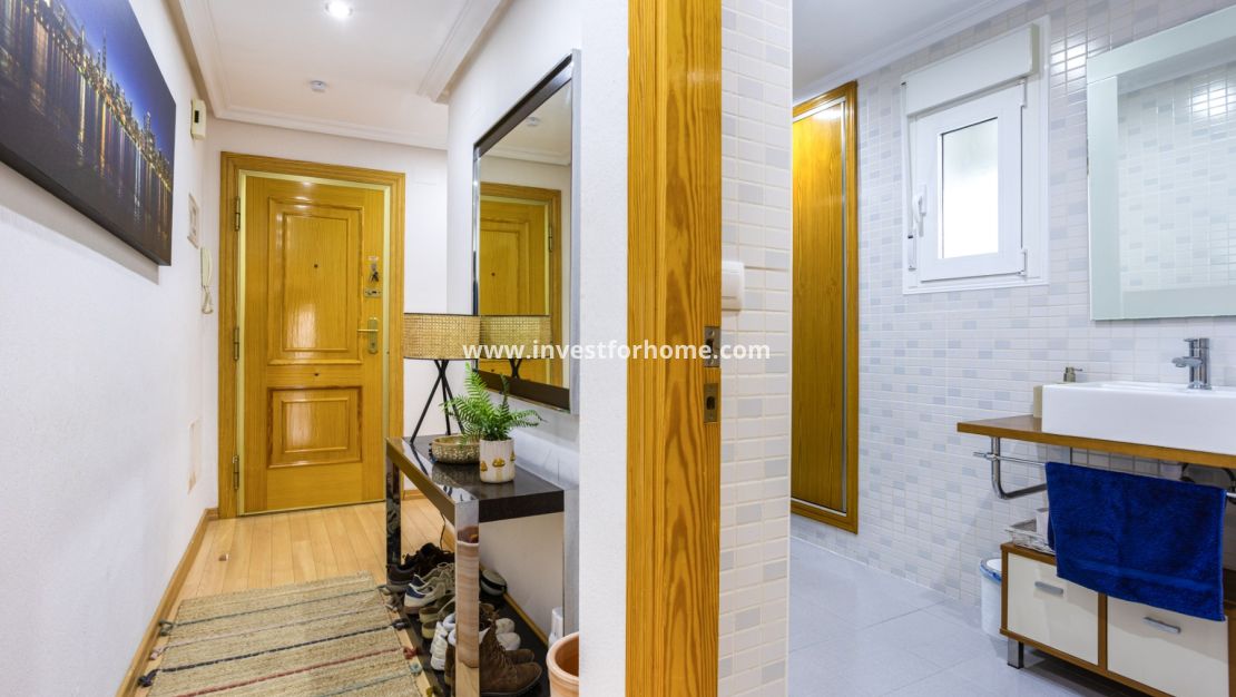 Verkoop - Appartement - Los Montesinos - Costa Blanca