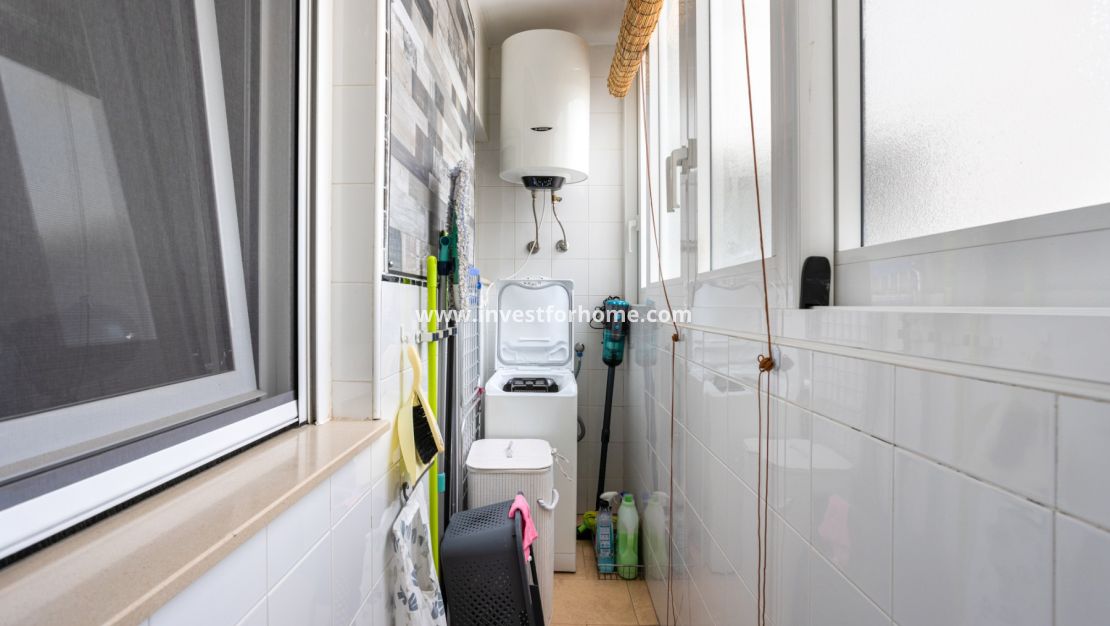 Verkoop - Appartement - Los Montesinos - Costa Blanca