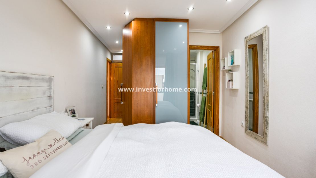 Verkoop - Appartement - Los Montesinos - Costa Blanca