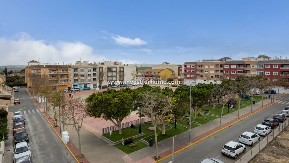 Verkoop - Appartement - Los Montesinos - Costa Blanca