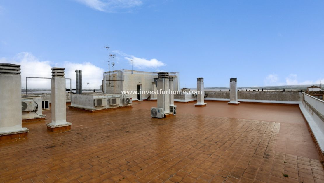 Verkoop - Appartement - Los Montesinos - Costa Blanca