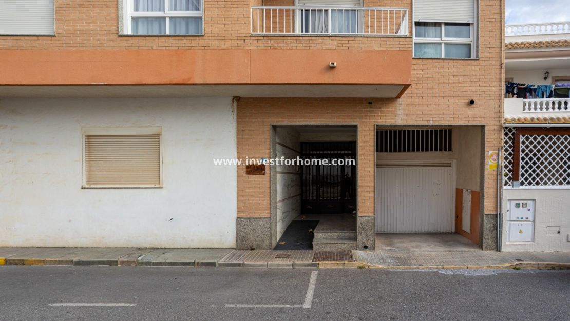 Verkoop - Appartement - Los Montesinos - Costa Blanca