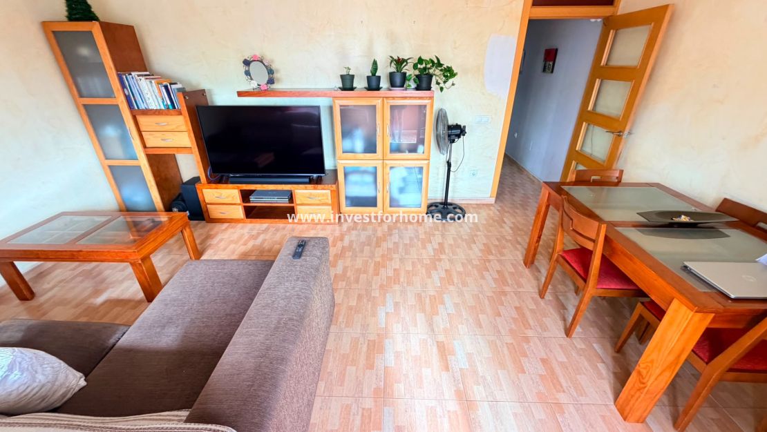 Verkoop - Appartement - Los Montesinos - Costa Blanca