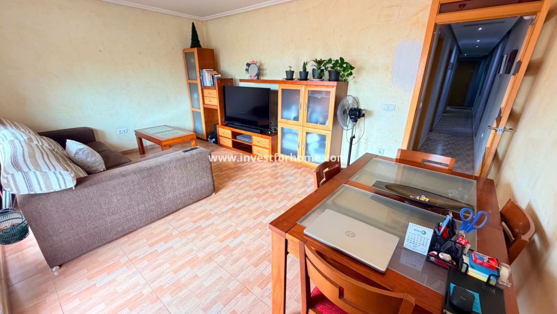 Verkoop - Appartement - Los Montesinos - Costa Blanca