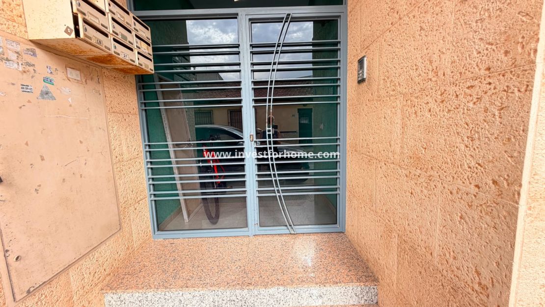 Verkoop - Appartement - Los Montesinos - Costa Blanca