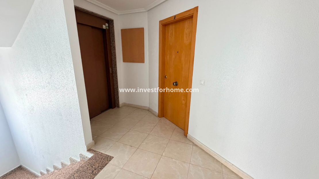 Verkoop - Appartement - Los Montesinos - Costa Blanca
