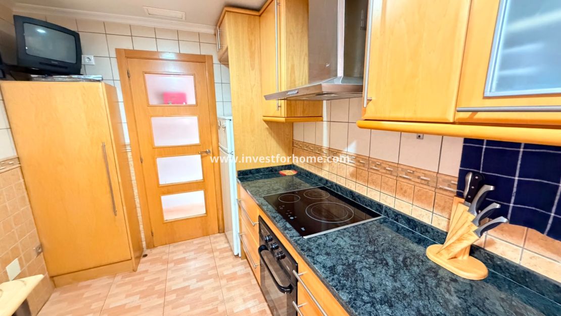 Verkoop - Appartement - Los Montesinos - Costa Blanca