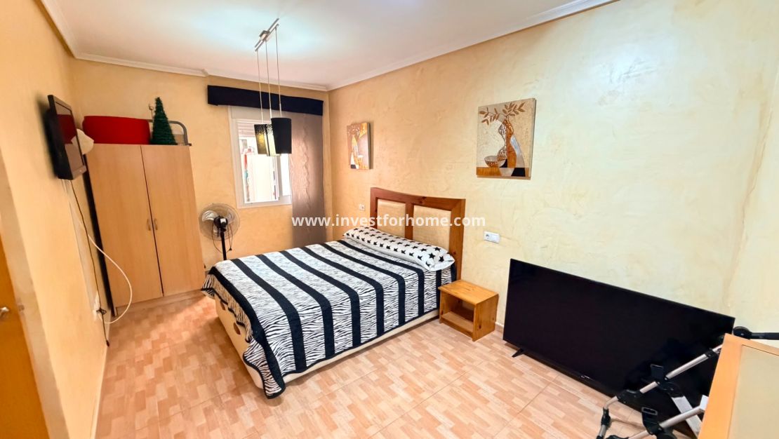 Verkoop - Appartement - Los Montesinos - Costa Blanca