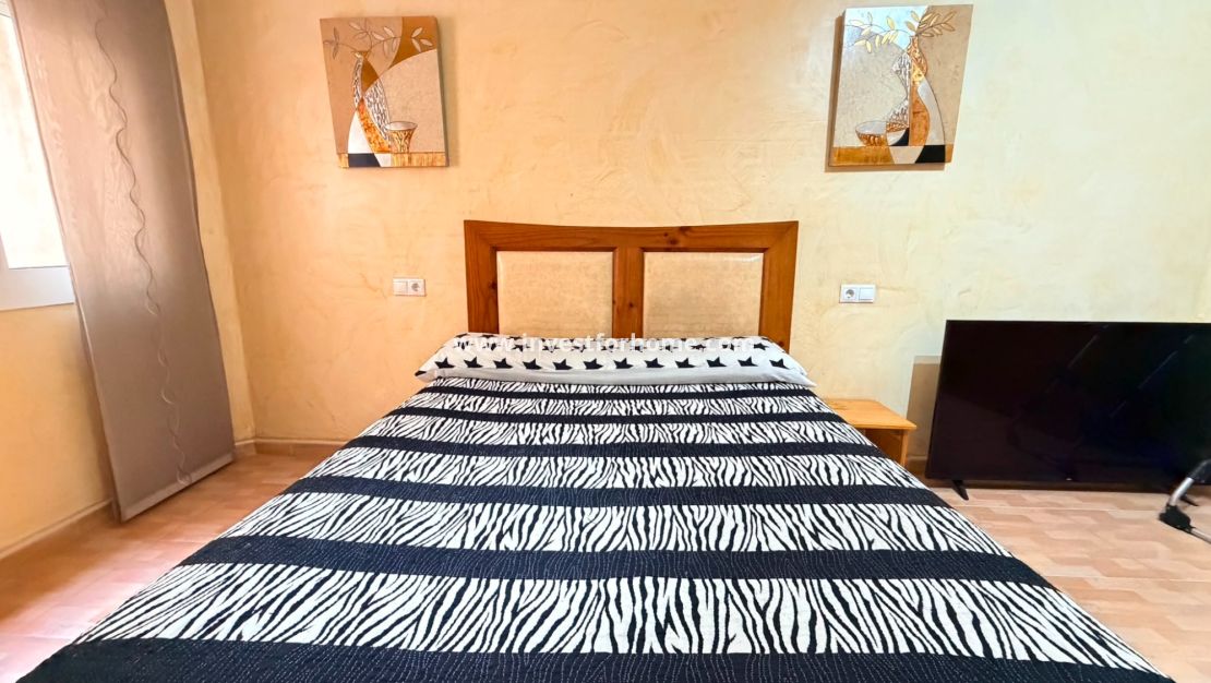 Verkoop - Appartement - Los Montesinos - Costa Blanca