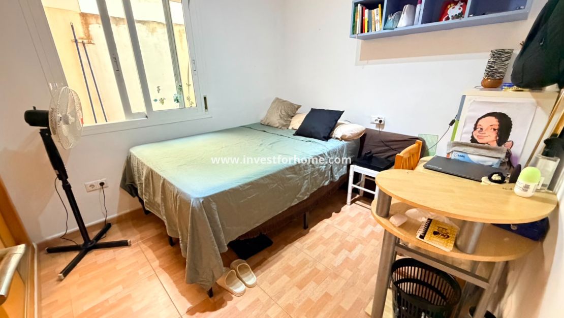 Verkoop - Appartement - Los Montesinos - Costa Blanca