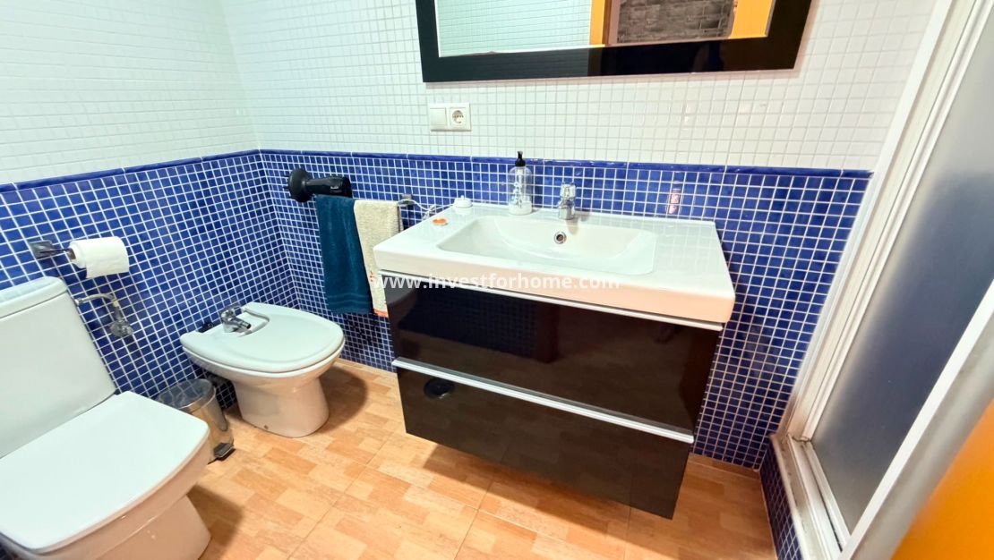 Verkoop - Appartement - Los Montesinos - Costa Blanca